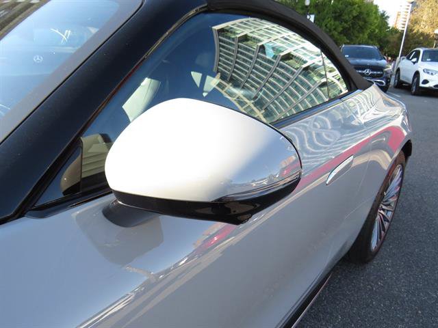 Certified 2023 Mercedes-Benz SL 43 AMG image 24