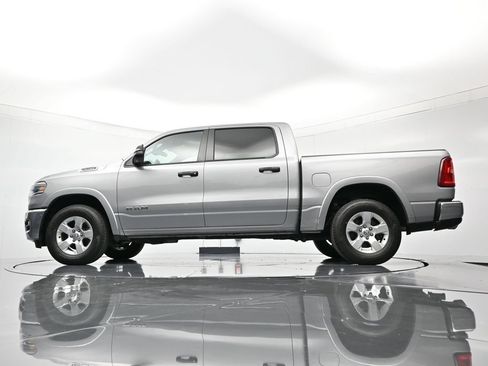 Used 2025 RAM 1500 Big Horn AWD/4WD image 58
