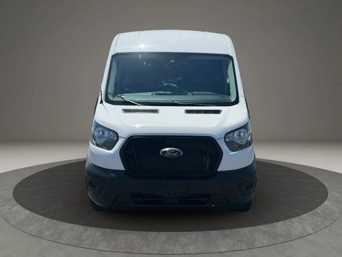 Used 2024 Ford Transit 250 148 Medium Roof w/ Load Area Protection Package RWD image 9