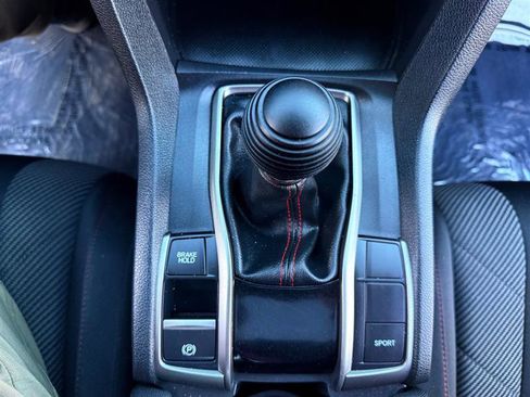 Used 2018 Honda Civic Si image 37