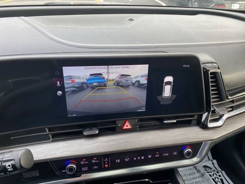 Used 2023 Kia Sportage X-Line image 11