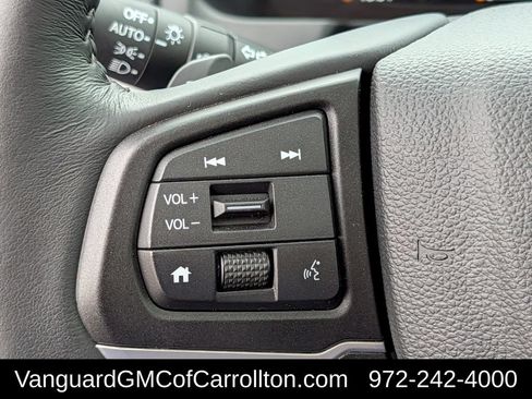 Used 2025 Honda Ridgeline RTL image 22