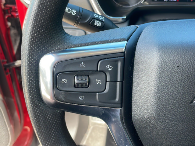 Used 2023 Chevrolet Blazer LT FWD image 20