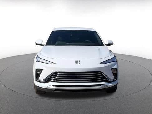 Used 2025 Buick Envista Preferred image 7