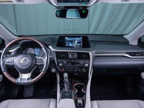 Used 2022 Lexus RX 350 AWD w/ Premium Package image 13