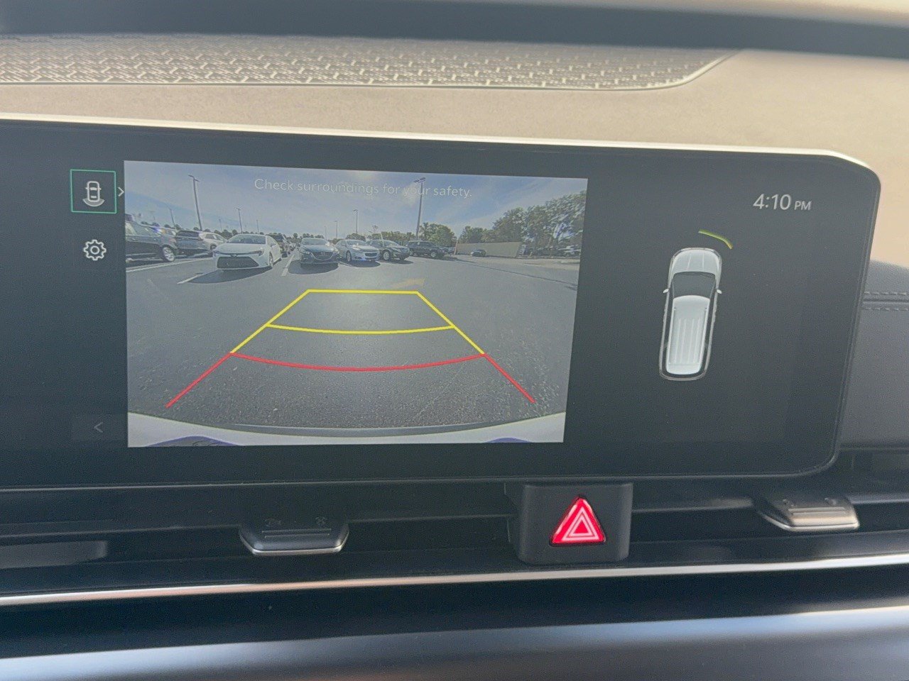 Used 2026 Kia Carnival FWD image 24