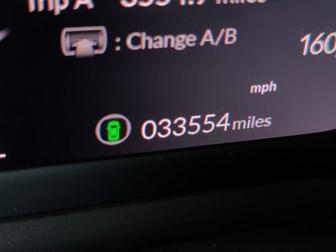 Used 2024 Honda Accord Sport image 17