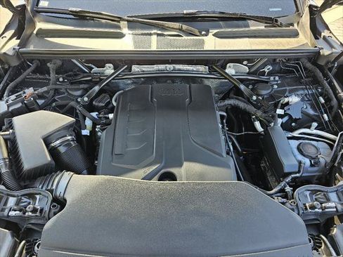 New 2026 Audi Q5 Premium Plus AWD/4WD image 8