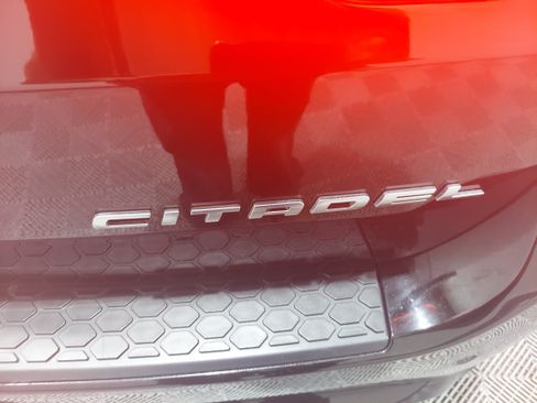 Used 2024 Dodge Durango Citadel AWD/4WD image 6