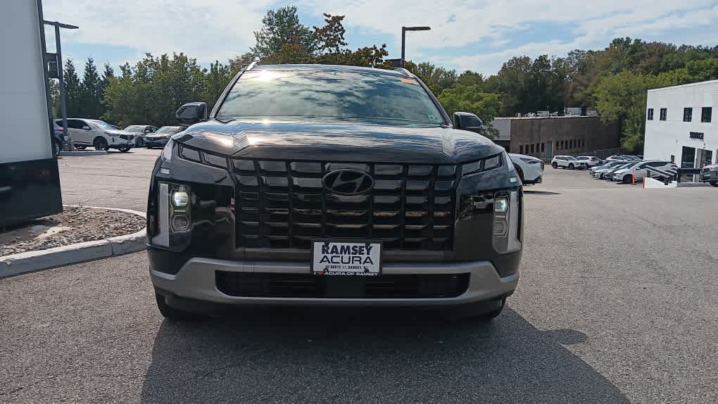 Used 2023 Hyundai Palisade SEL AWD/4WD image 8