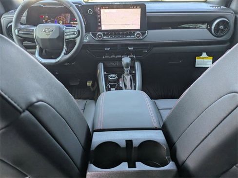 New 2026 Chevrolet Colorado Z71 w/ Z71 Convenience Package 2 image 26
