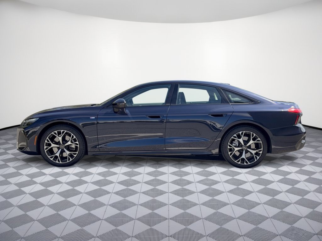 Certified 2026 Audi A6 Premium Plus AWD/4WD image 2