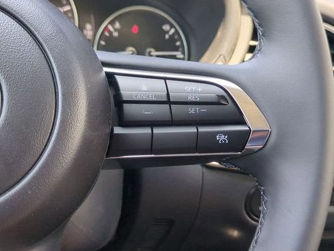New 2025 MAZDA CX-30 AWD 2.5 S w/ Preferred Package image 24