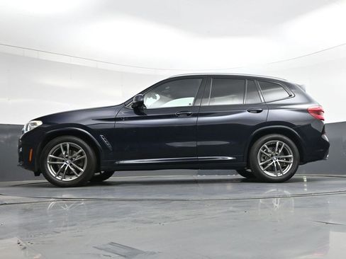Used 2019 BMW X3 xDrive30i w/ M Sport Package 2 image 30
