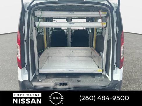Used 2021 Ford Transit Connect XLT FWD image 31