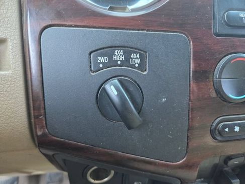 Used 2008 Ford F350 Lariat AWD/4WD image 18