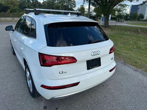 Used 2018 Audi Q5 2.0T Premium w/ Convenience Package AWD/4WD image 8