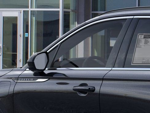 New 2025 Lincoln Corsair Grand Touring image 20