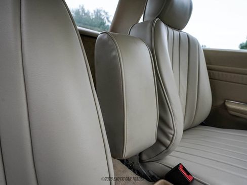 Used 1988 Mercedes-Benz 560 SL image 70
