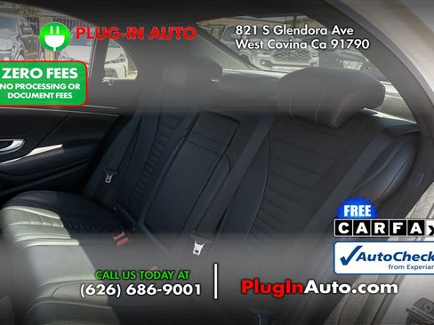 Used 2020 Mercedes-Benz S 560 Sedan image 12