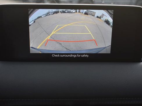 Used 2024 MAZDA CX-5 Carbon Edition image 27