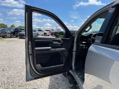 Used 2024 GMC Sierra 1500 Elevation AWD/4WD image 23