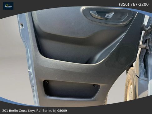 Used 2019 Mercedes-Benz Sprinter 144 image 7