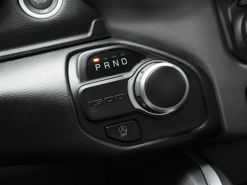 Used 2021 RAM 1500 Big Horn RWD image 19