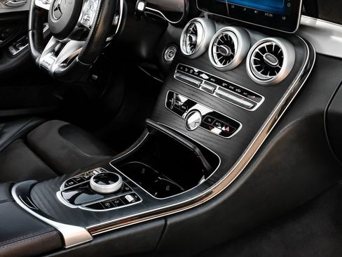 Used 2021 Mercedes-Benz C 43 AMG 4MATIC Sedan image 20