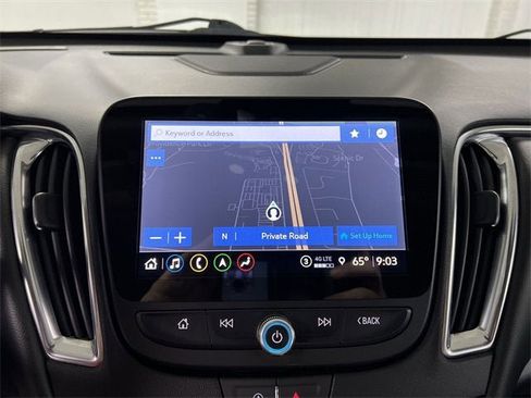 Certified 2024 Chevrolet Malibu LT image 14