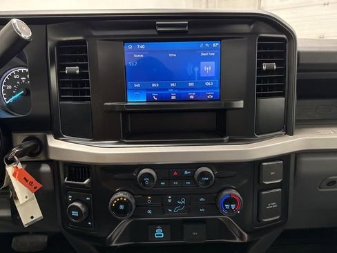New 2025 Ford F350 XL w/ XL Chrome Package image 6
