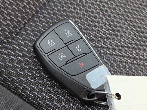 Used 2023 Buick Envision Preferred AWD/4WD image 35