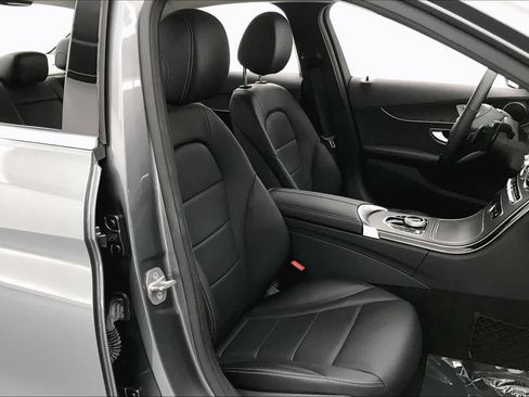 Certified 2017 Mercedes-Benz C 300 Sedan image 7