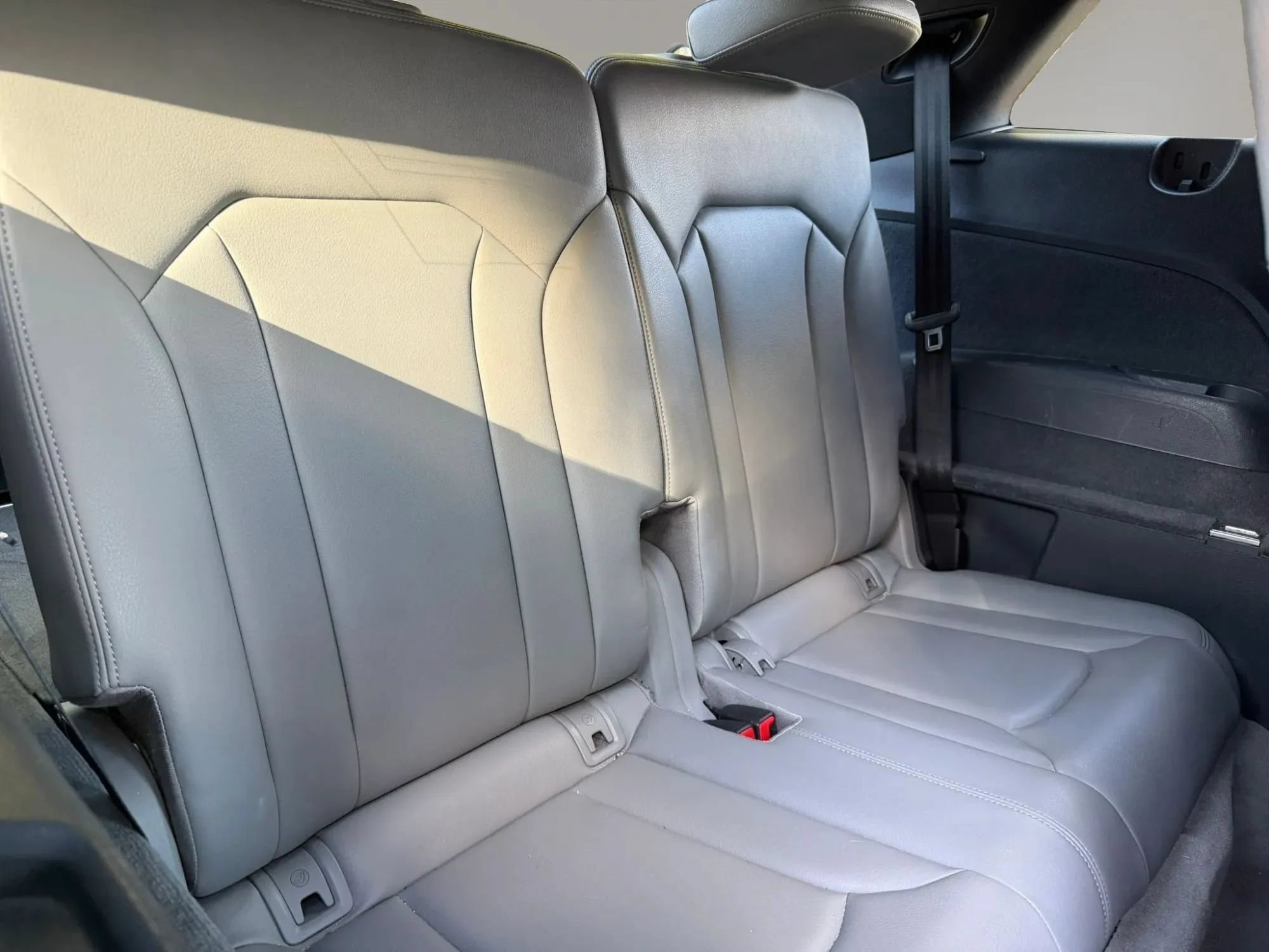 Used 2019 Audi Q7 2.0T Premium AWD/4WD image 20
