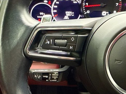 Certified 2023 Porsche Panamera Platinum Edition RWD image 13