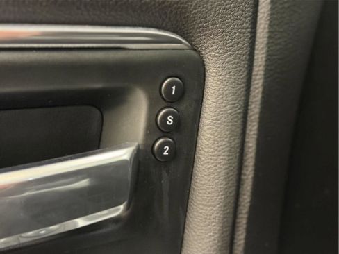 Used 2020 RAM 3500 Laramie image 41