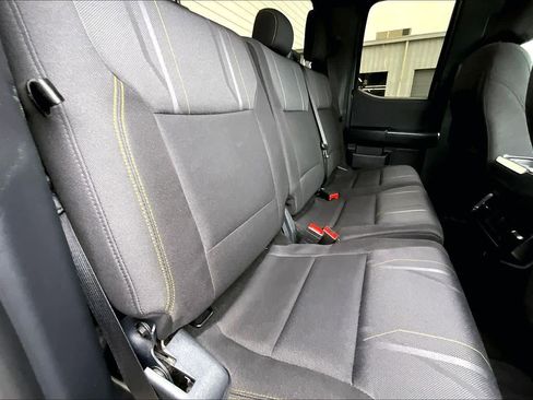 Used 2024 Ford F150 STX RWD image 20