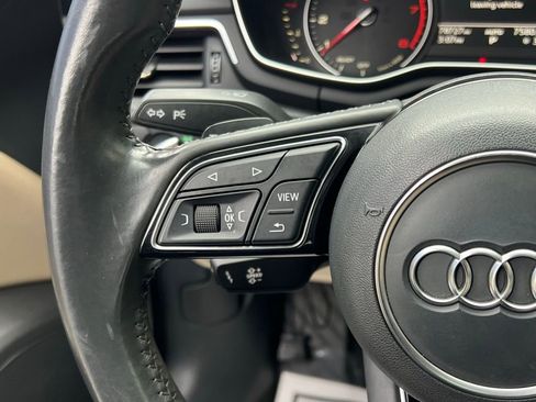 Used 2017 Audi A4 2.0T Ultra Premium image 39