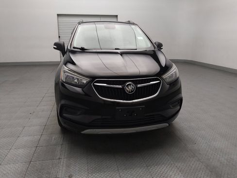 Used 2019 Buick Encore Preferred FWD image 14