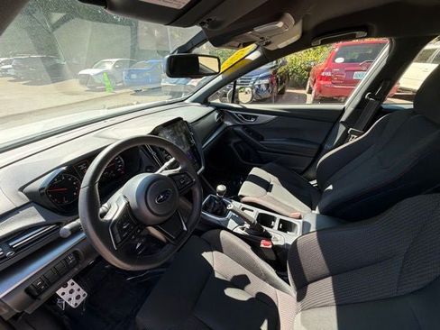 Used 2023 Subaru WRX Premium AWD/4WD image 11