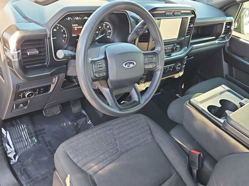 Used 2023 Ford F150 XL w/ STX Appearance Package image 10