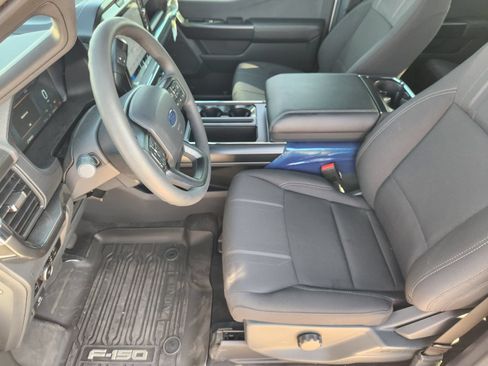 New 2026 Ford F150 STX w/ Equipment Group 200A AWD/4WD image 14