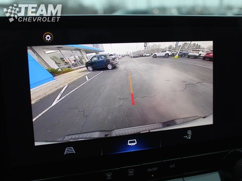 Certified 2023 Chevrolet Colorado W/T w/ WT Convenience Package image 16