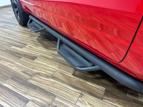 Certified 2019 RAM 1500 Rebel w/ Rebel Level 2 Equipment Group AWD/4WD image 23