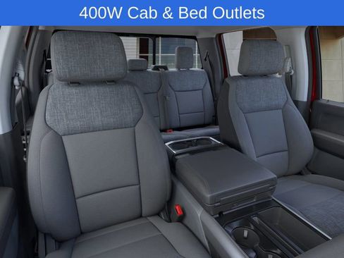 New 2024 Ford F150 XLT w/ Equipment Group 302A MID image 10