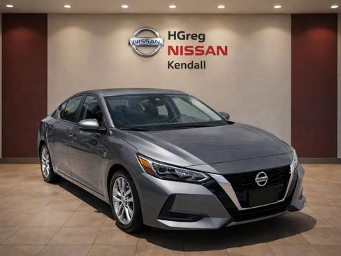 Certified 2024 Nissan Altima 2.5 S FWD image 3
