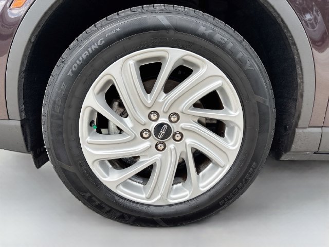 Used 2023 Lincoln Corsair FWD image 30