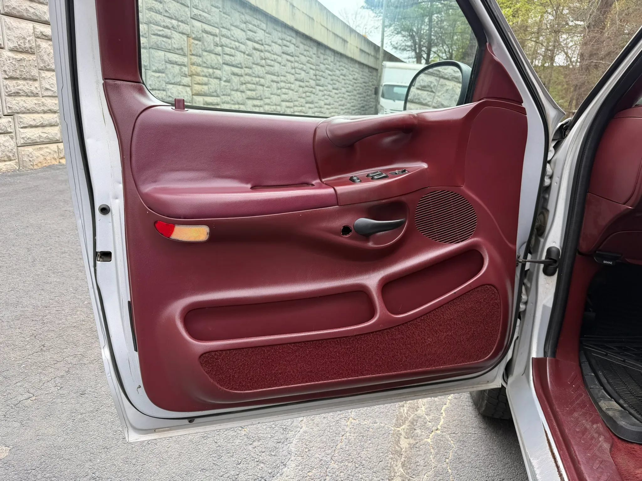 Used 1997 Ford F150 4x4 SuperCab image 17