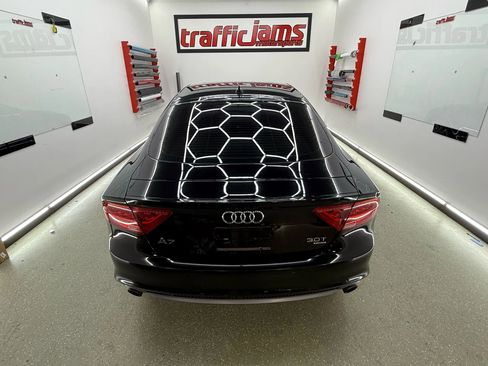 Used 2013 Audi A7 3.0T Prestige w/ Prestige Pkg image 6