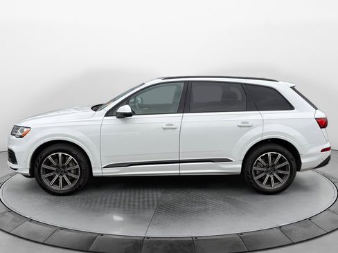 Used 2023 Audi Q7 2.0T Premium Plus image 4